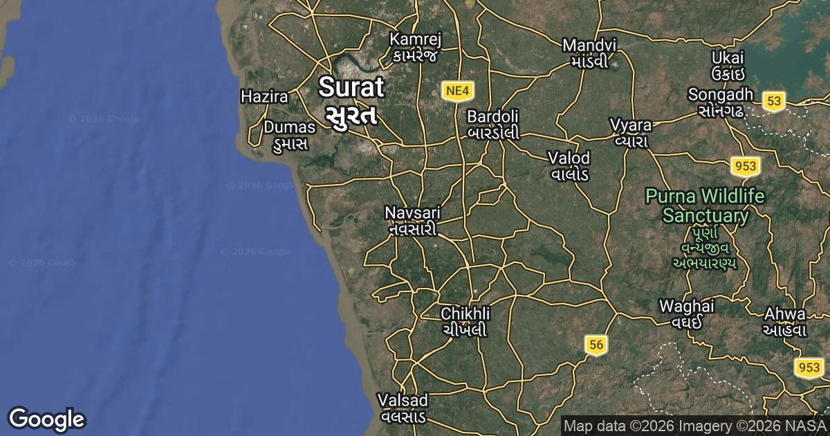 103.67.14.0 Kabilpor, Gujarat, 🇮🇳 India