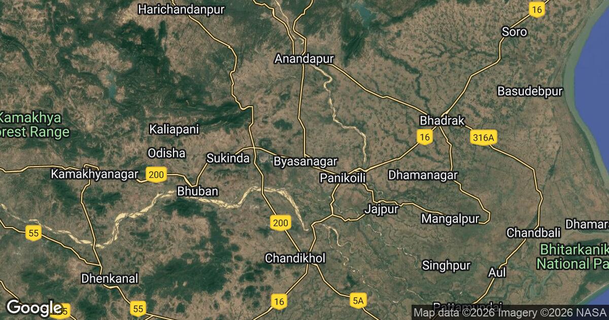 123.63.251.0 Byasanagar, Odisha, 🇮🇳 India