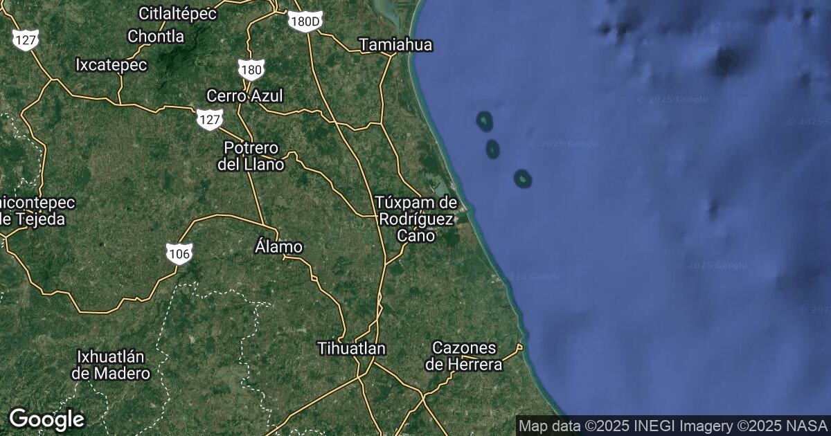 201.134.132.173 Túxpam de Rodríguez Cano, Veracruz, 🇲🇽 Mexico