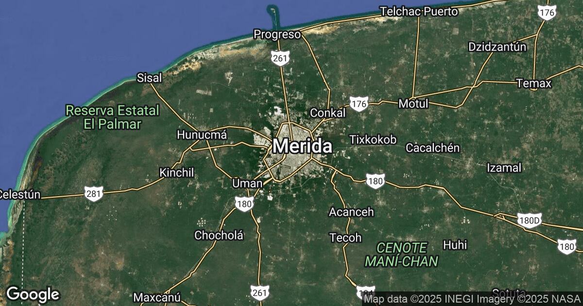 200.23.57.2 Mérida, Yucatán, 🇲🇽 Mexico