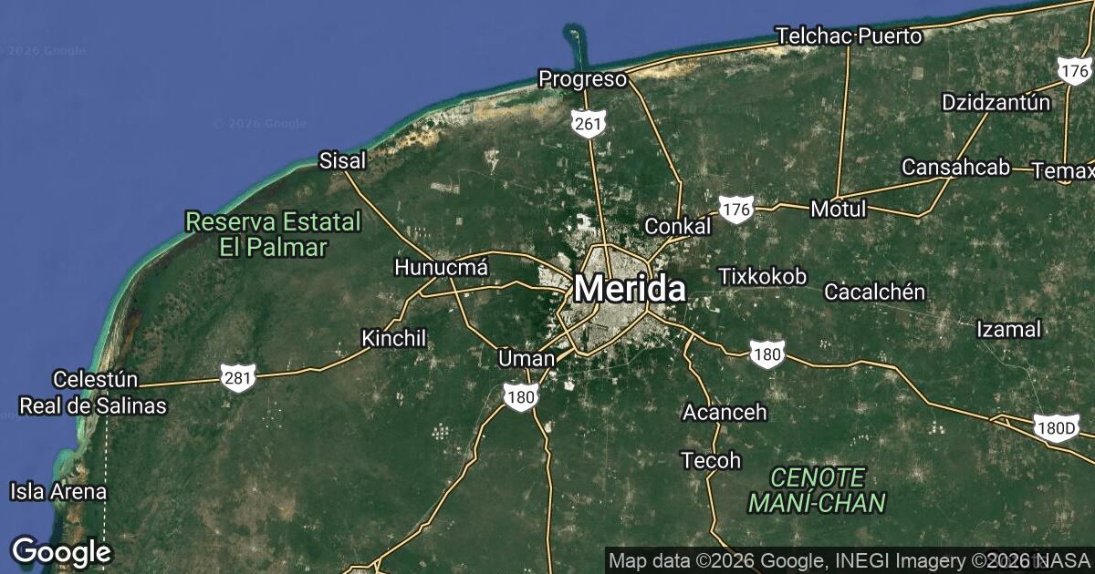 38.158.244.0 Mérida, Yucatán, 🇲🇽 Mexico