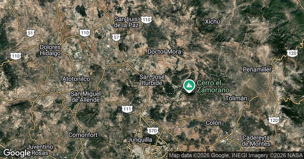 201.151.193.19 San José Iturbide, Guanajuato, 🇲🇽 Mexico