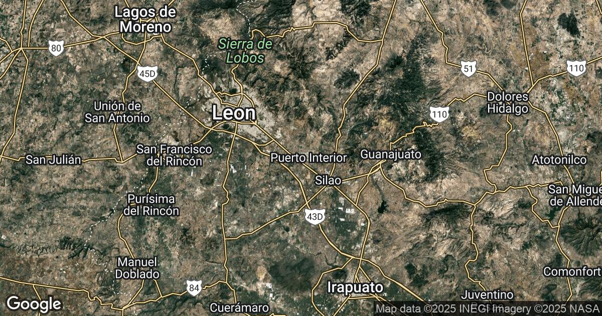 200.94.147.3 Mezquite de Sotelo, Guanajuato, 🇲🇽 Mexico
