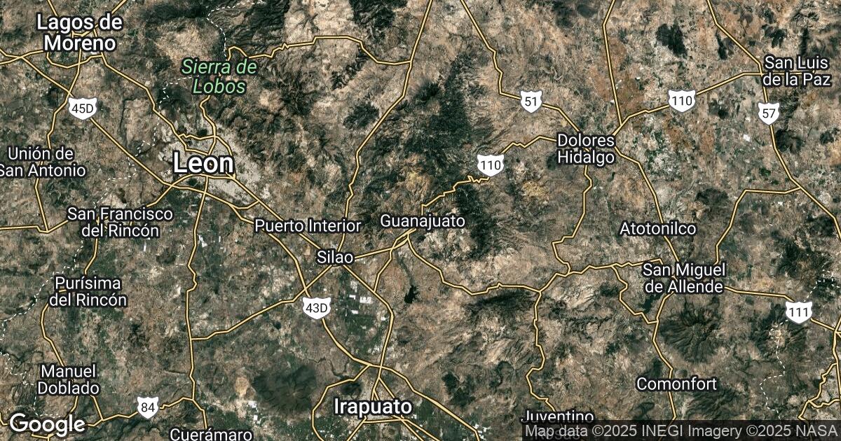 148.214.11.44 Guanajuato, Guanajuato, 🇲🇽 Mexico