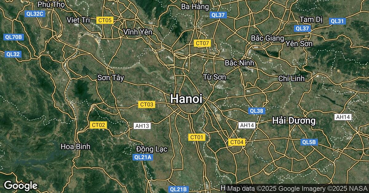 103.221.230.0 Ba Dinh, Hanoi, 🇻🇳 Vietnam