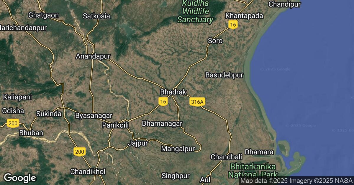 202.56.246.246 Bhadrak, Odisha, 🇮🇳 India