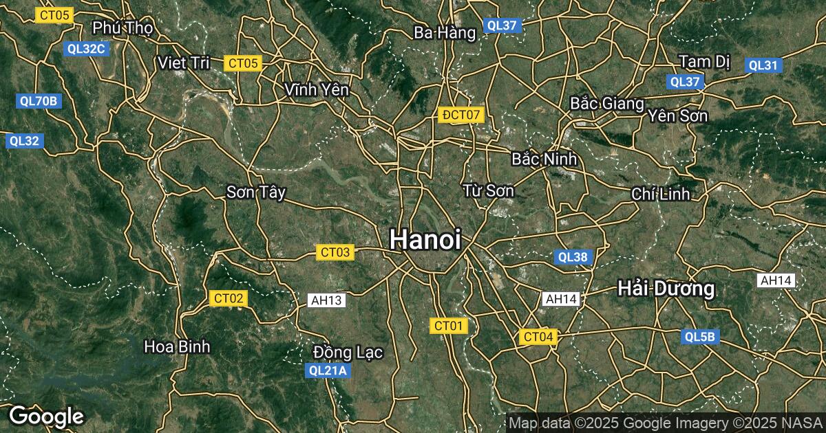 27.72.28.0 Tây Hồ, Hanoi, 🇻🇳 Vietnam