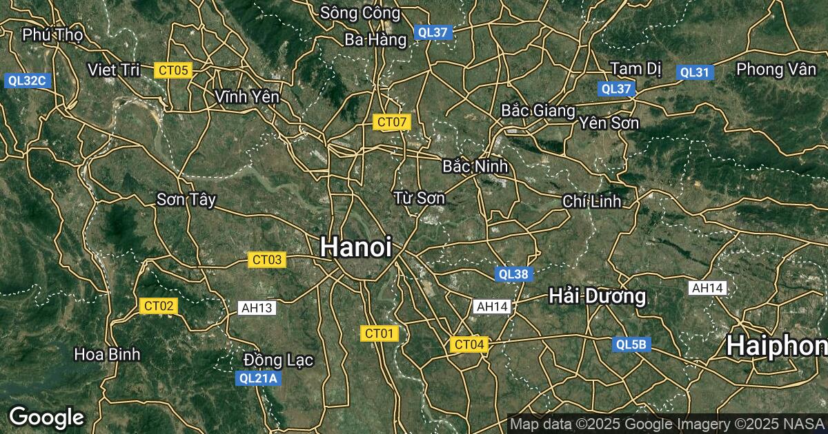 203.205.10.255 Phù Ninh, Hanoi, 🇻🇳 Vietnam