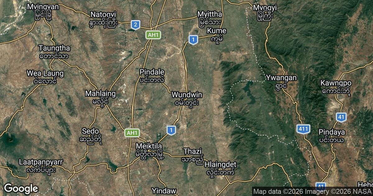 103.204.178.74 Wundwin, Mandalay Region, 🇲🇲 Myanmar