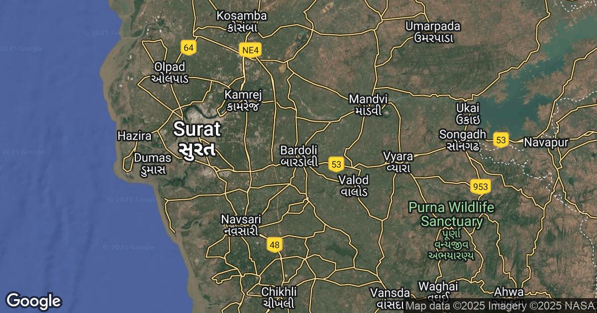 103.251.17.0 Bārdoli, Gujarat, 🇮🇳 India