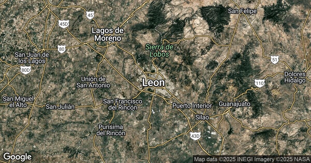 148.230.169.164 León de los Aldama, Guanajuato, 🇲🇽 Mexico