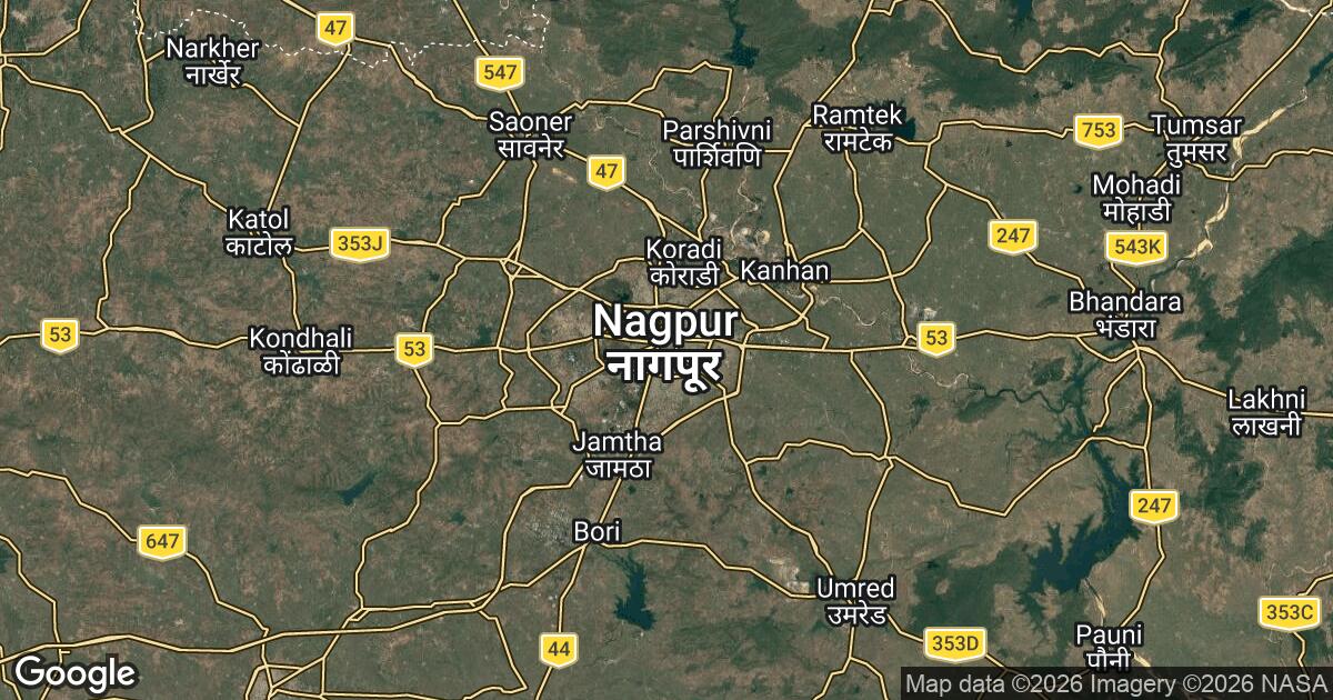 373.488.747.584 Nagpur, Maharashtra, 🇮🇳 India