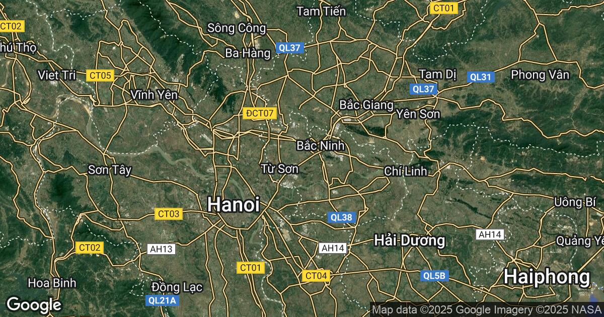 42.112.36.7 Lim, Bắc Ninh Province, 🇻🇳 Vietnam