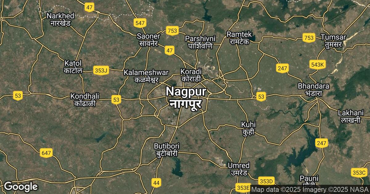 103.252.169.2 Nagpur, Maharashtra, 🇮🇳 India