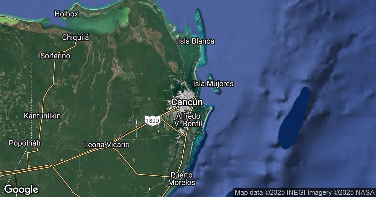 187.175.226.132 Cancún, Quintana Roo, 🇲🇽 Mexico