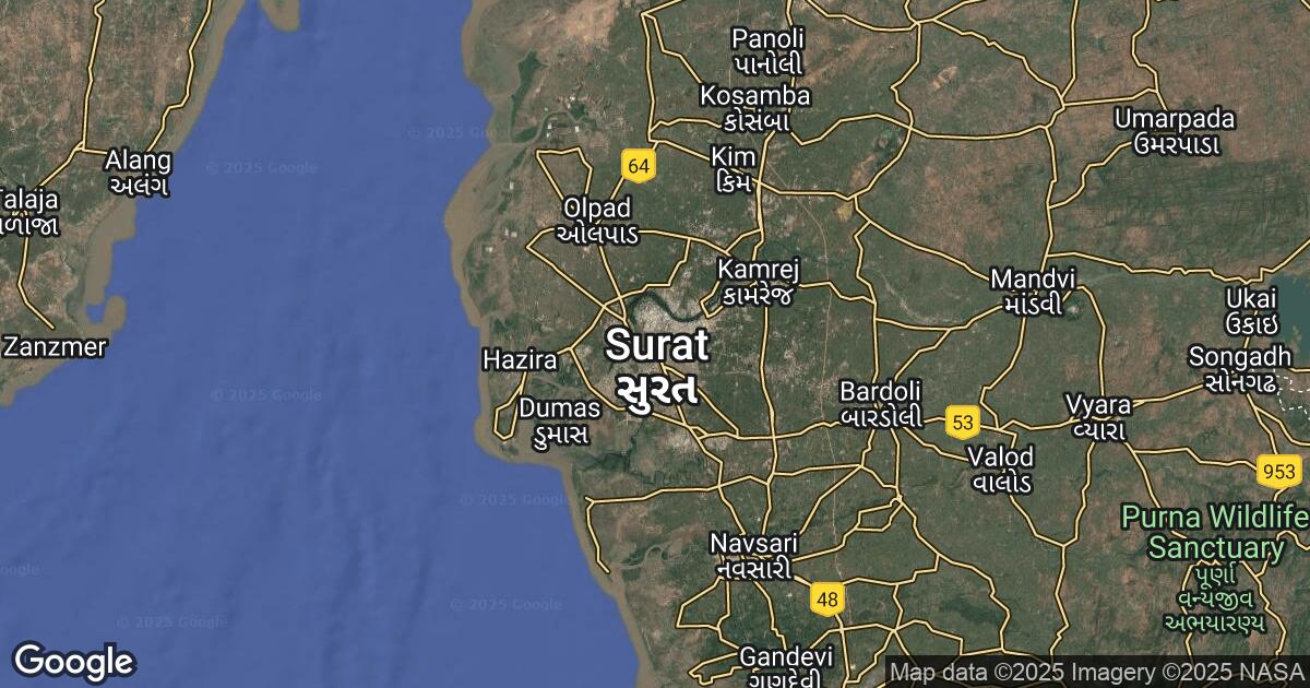 116.72.19.155 Surat, Gujarat, 🇮🇳 India