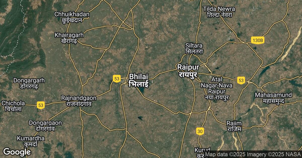 59.94.41.197 Bhilai, Chhattisgarh, 🇮🇳 India