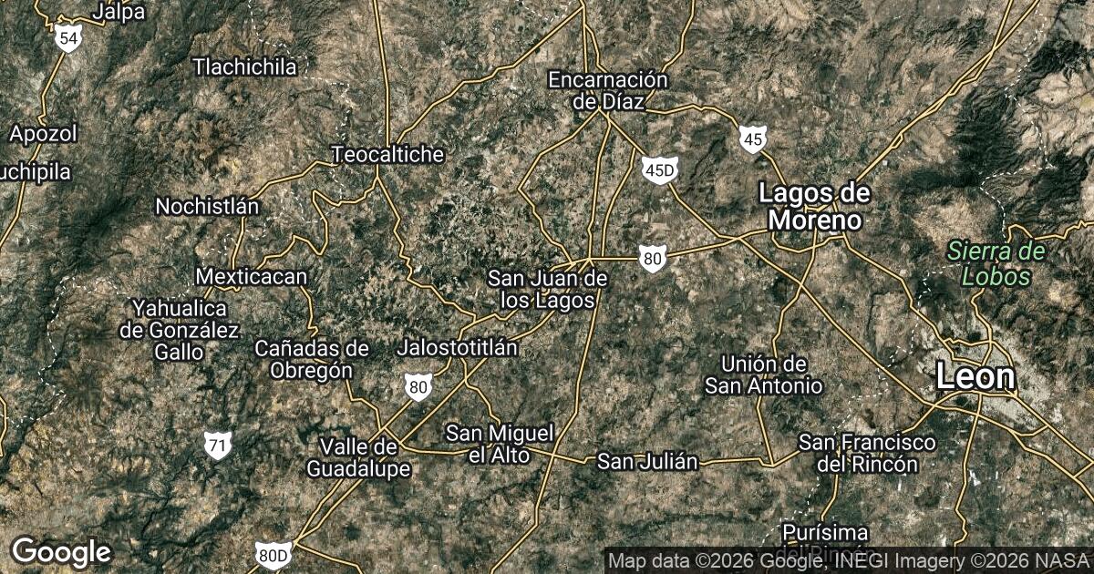 201.167.17.319 San Juan de los Lagos, Jalisco, 🇲🇽 Mexico