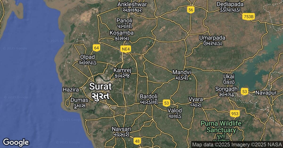 103.160.239.0 Limodra, Gujarat, 🇮🇳 India