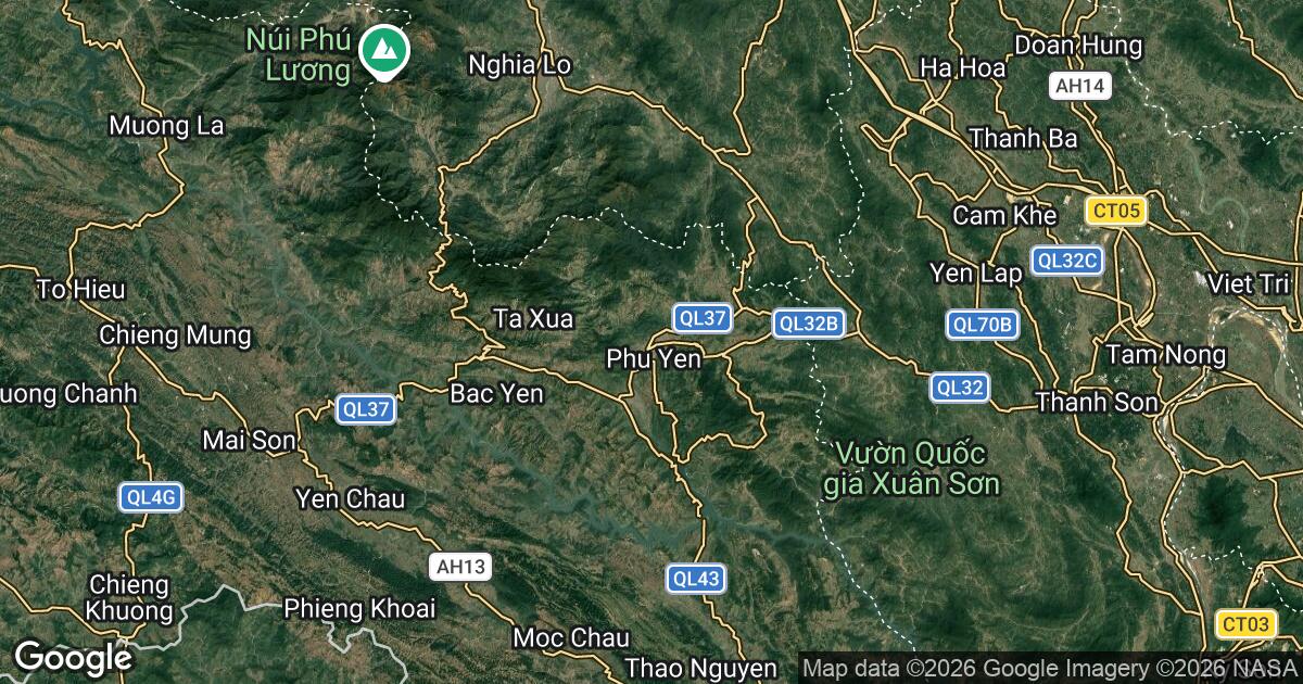 203.162.125.98 Phù Yên, Sơn La Province, 🇻🇳 Vietnam