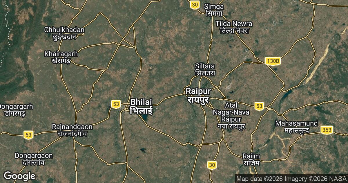 103.187.246.0 Kumhāri, Chhattisgarh, 🇮🇳 India