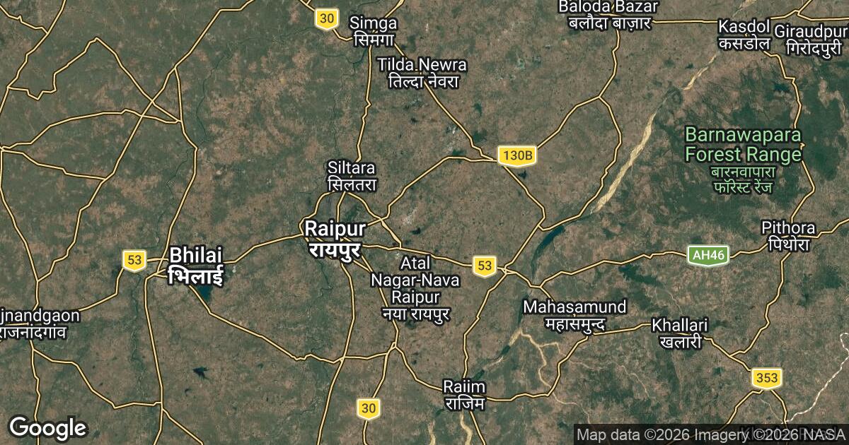 103.242.185.255 Raipur, Chhattisgarh, 🇮🇳 India