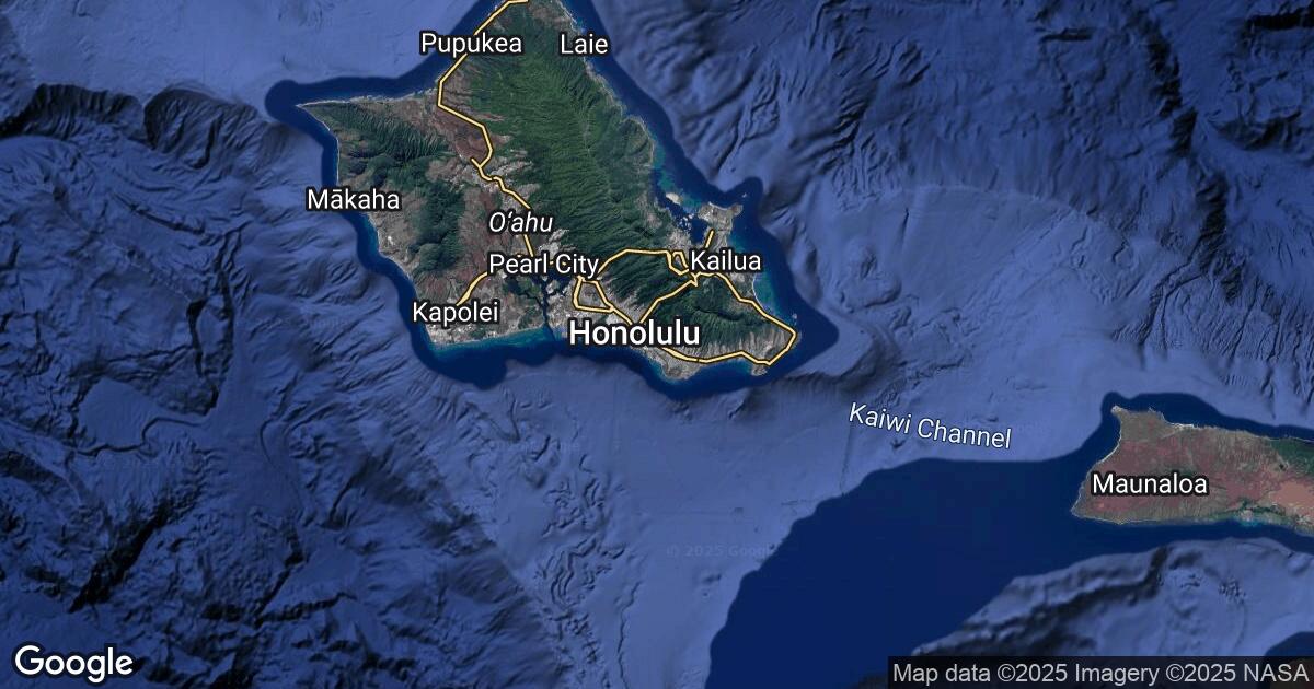 76.81.104.23 Honolulu, Hawaii, 🇺🇸 USA