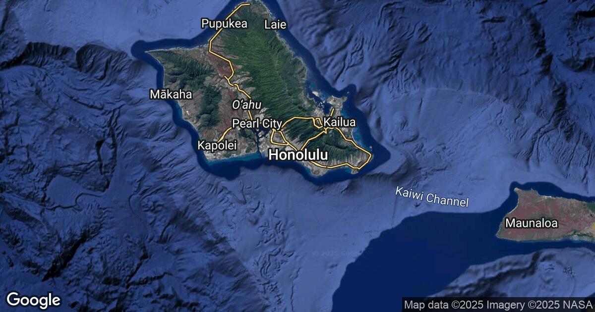 205.166.205.178 Honolulu, Hawaii, 🇺🇸 USA