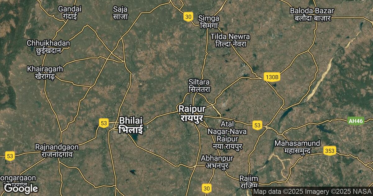 103.125.53.21 Raipur, Chhattisgarh, 🇮🇳 India