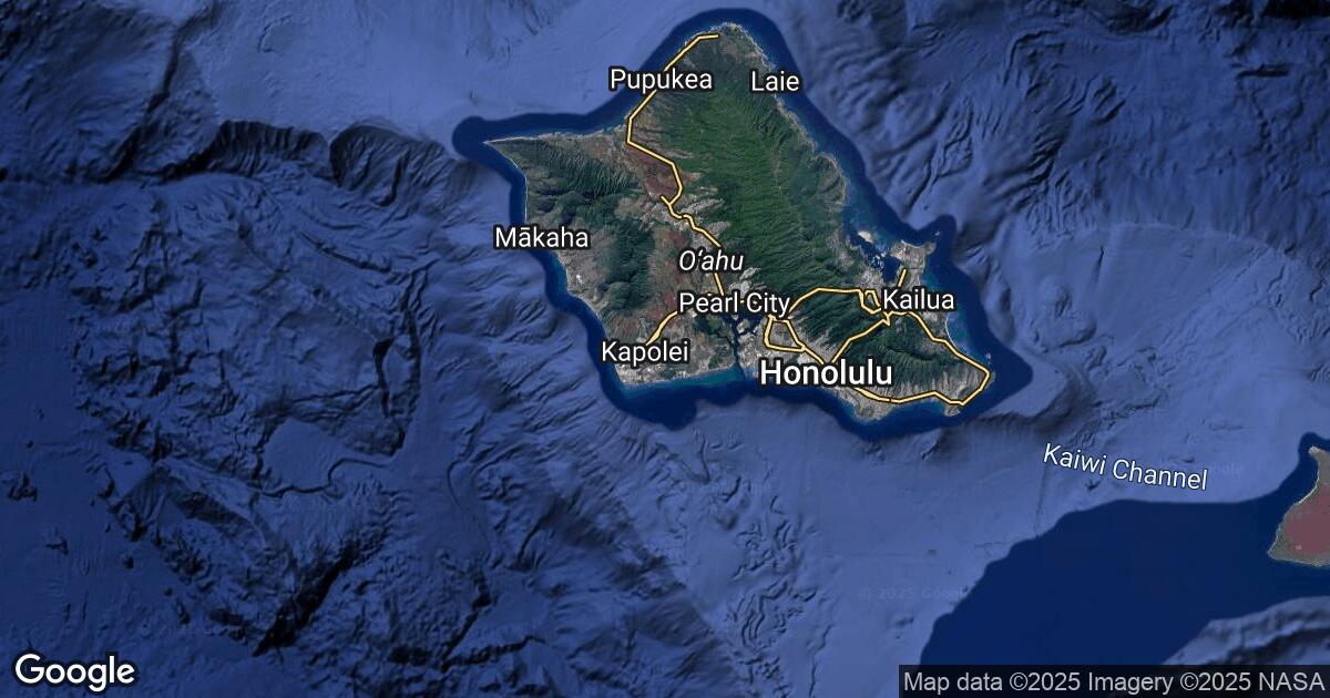 67.53.47.2 Kapolei, Hawaii, 🇺🇸 USA