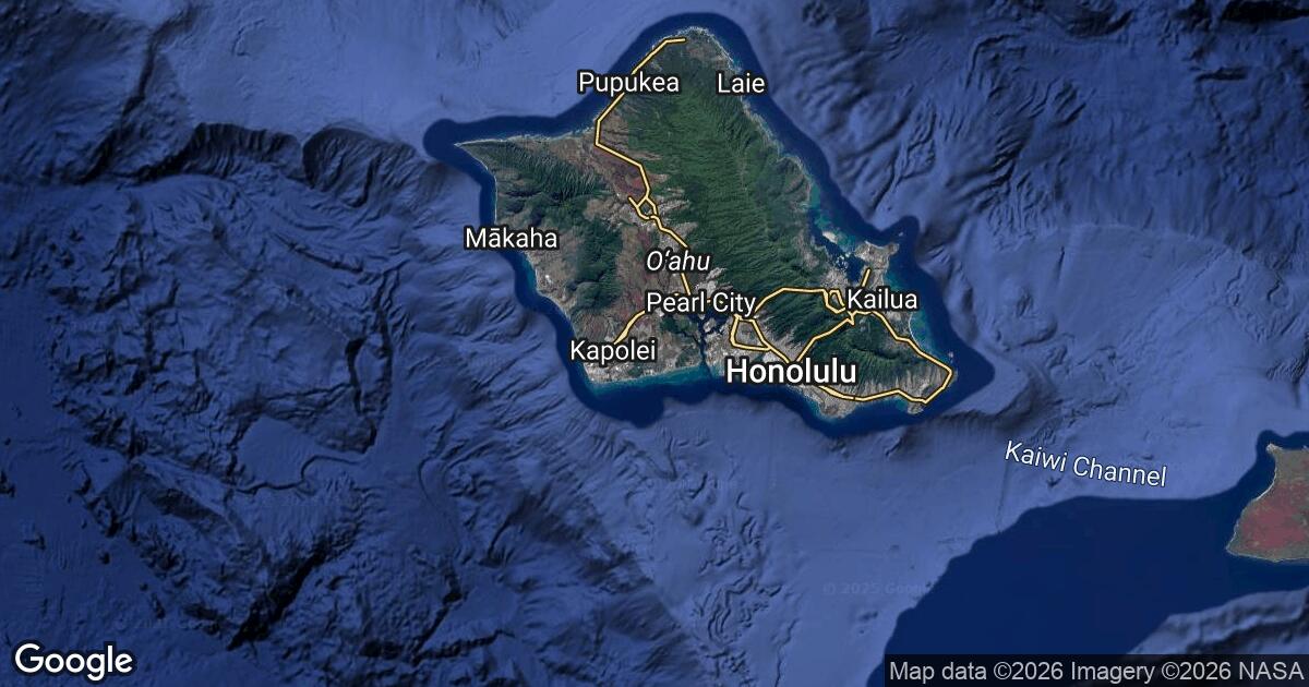 67.52.64.0 ‘Ewa Gentry, Hawaii, 🇺🇸 USA