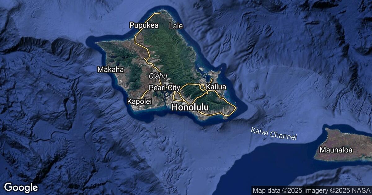 208.72.155.126 Honolulu, Hawaii, 🇺🇸 USA