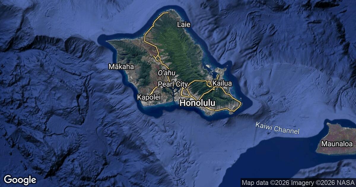 205.156.57.205 Joint Base Pearl Harbor Hickam, Hawaii, 🇺🇸 USA