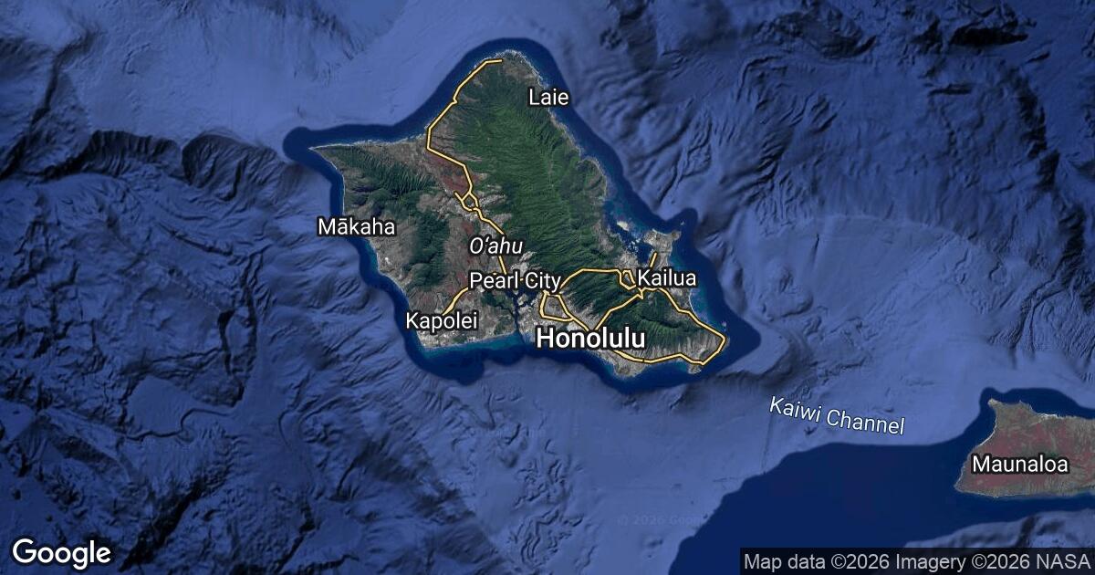 64.75.214.159 Hālawa, Hawaii, 🇺🇸 USA