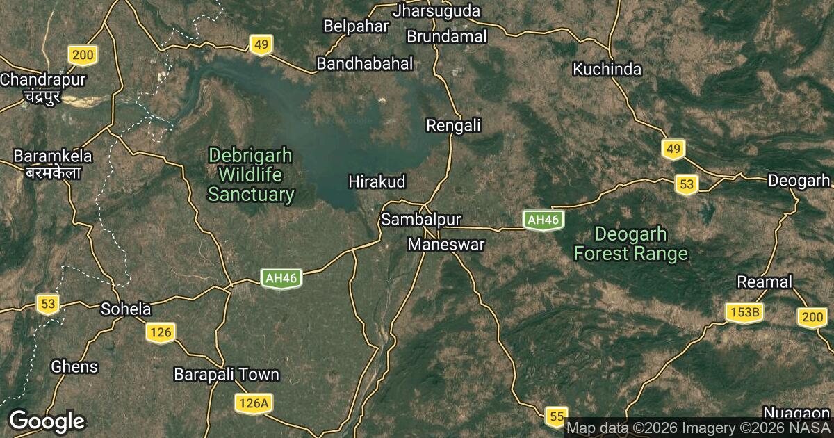 220.158.179.255 Sambalpur, Odisha, 🇮🇳 India