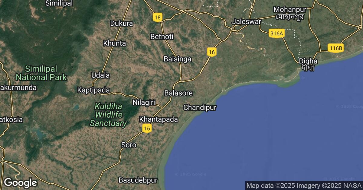 14.139.205.170 Balasore, Odisha, 🇮🇳 India