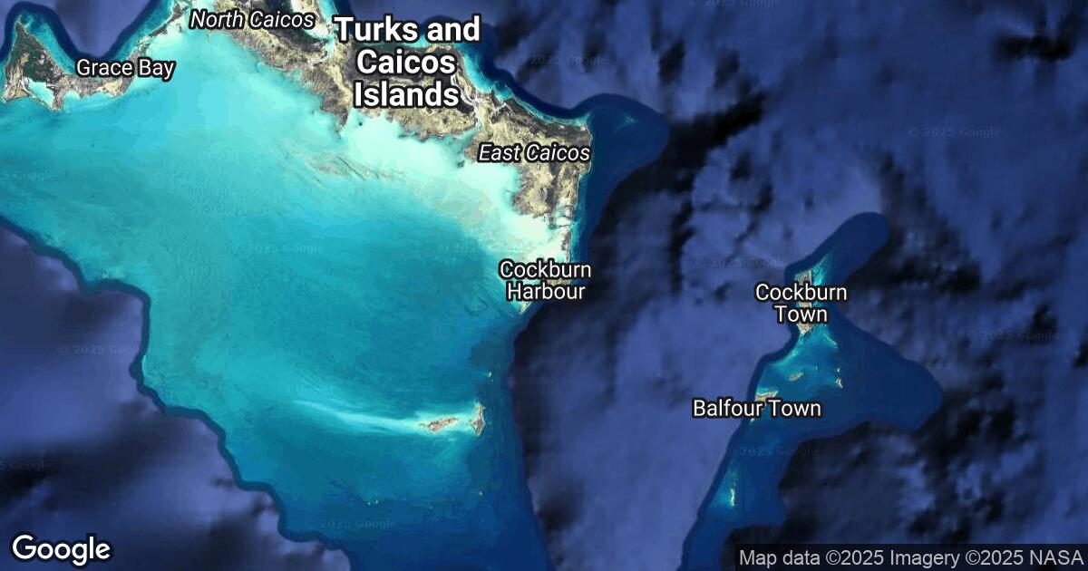 199.103.28.2 Cockburn Harbour, Turks and Caicos Islands, 🇹🇨 Turks and Caicos