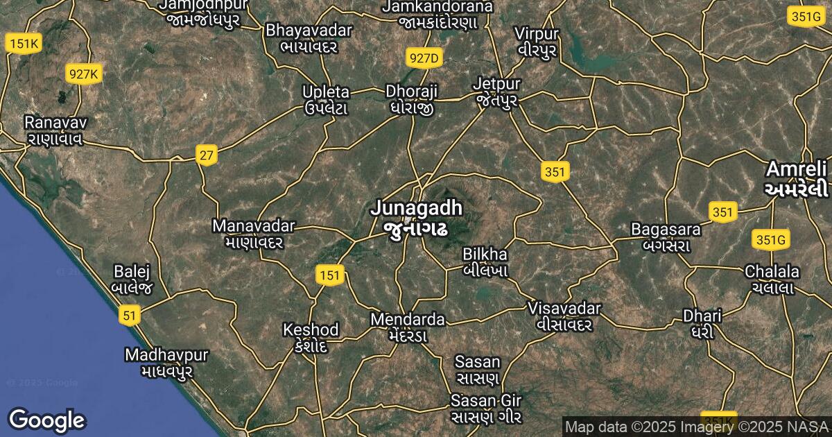 150.242.16.0 Jūnāgadh, Gujarat, 🇮🇳 India