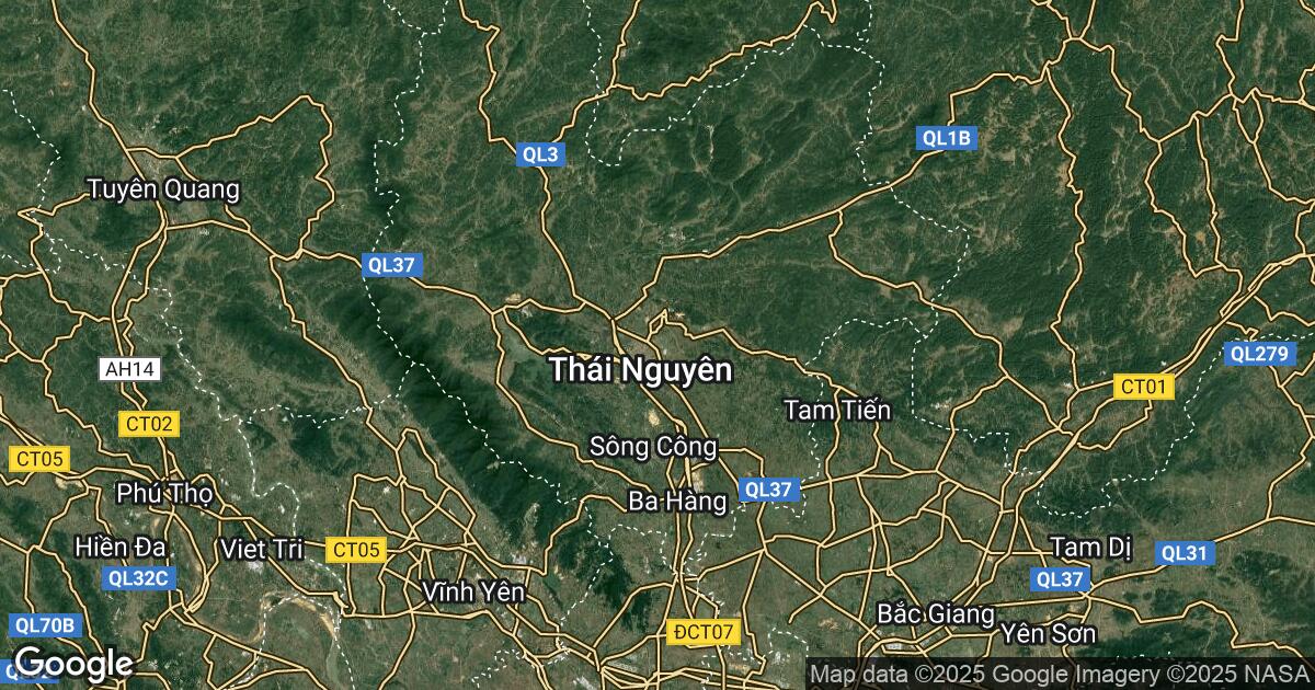 117.6.42.173 Thái Nguyên, Thái Nguyên Province, 🇻🇳 Vietnam