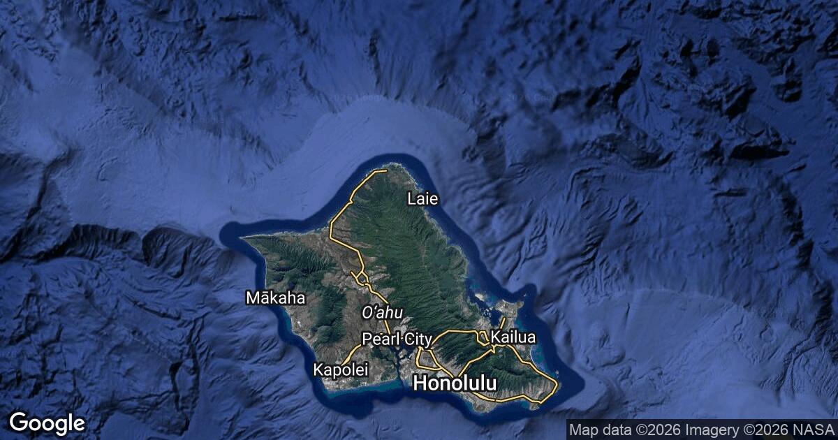 472.228.511.97 Koolauloa, Hawaii, 🇺🇸 USA