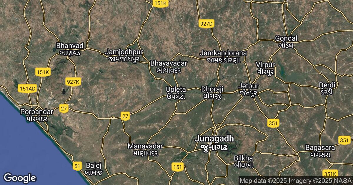 103.250.163.0 Upleta, Gujarat, 🇮🇳 India