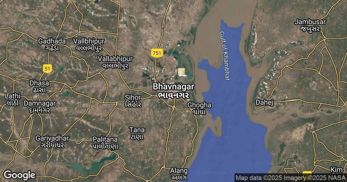 14.139.127.7 Bhavnagar, Gujarat, 🇮🇳 India