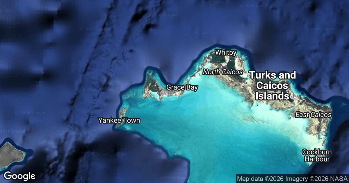 65.255.59.188 The Bight Settlements, Turks and Caicos Islands, 🇹🇨 Turks and Caicos