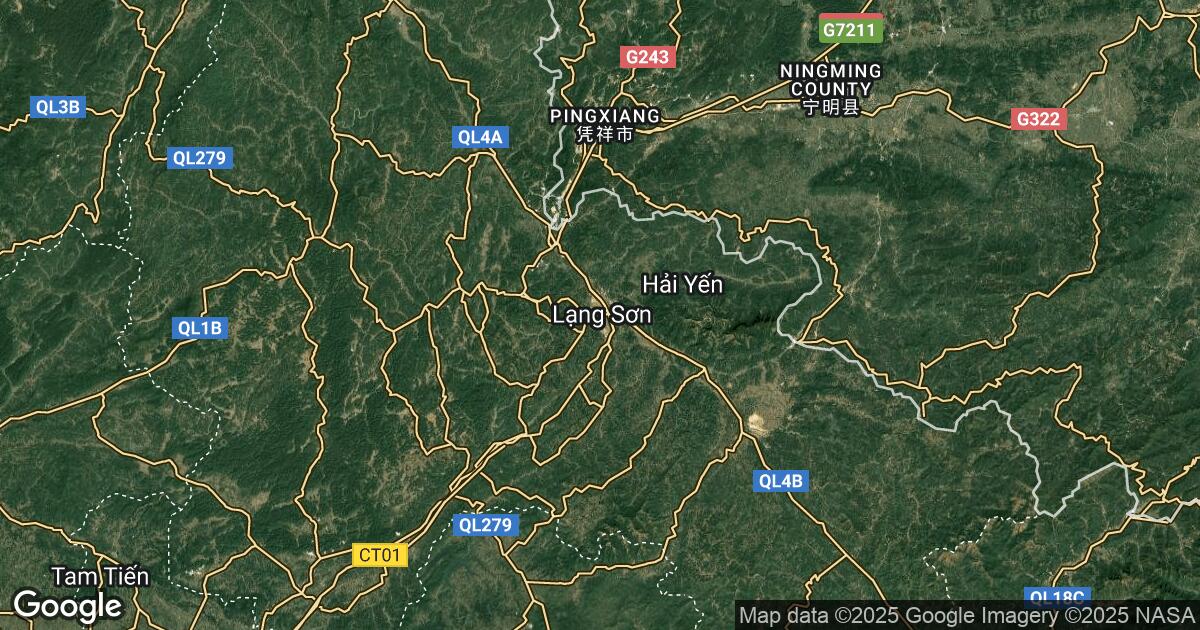 14.191.129.200 Lạng Sơn, Lạng Sơn Province, 🇻🇳 Vietnam