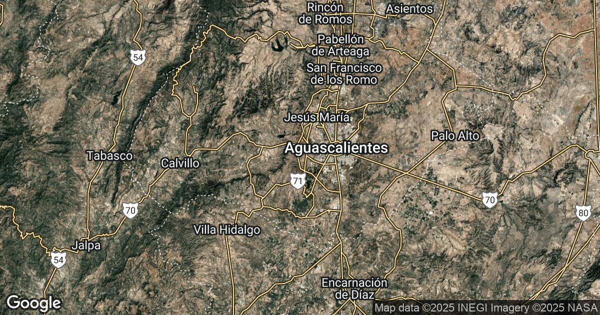 189.209.230.111 La Nueva Teresa, Aguascalientes, 🇲🇽 Mexico