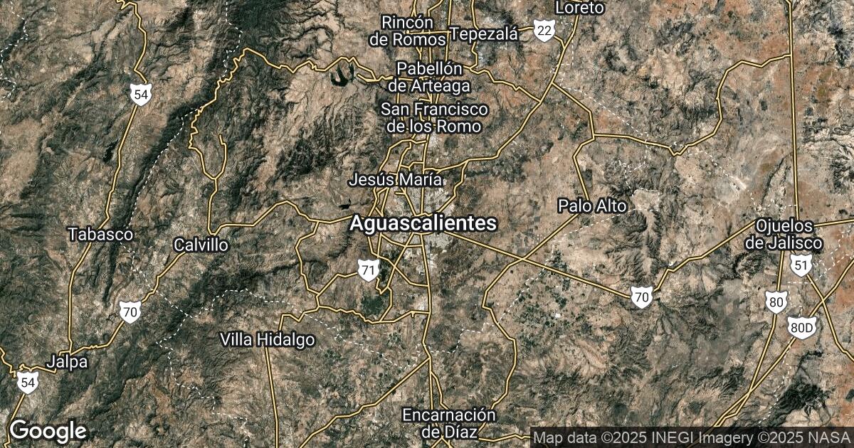 200.94.106.45 Aguascalientes, Aguascalientes, 🇲🇽 Mexico
