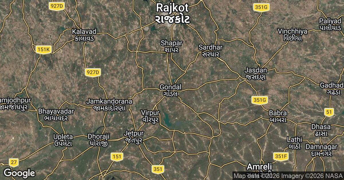 103.111.111.0 Gondal, Gujarat, 🇮🇳 India