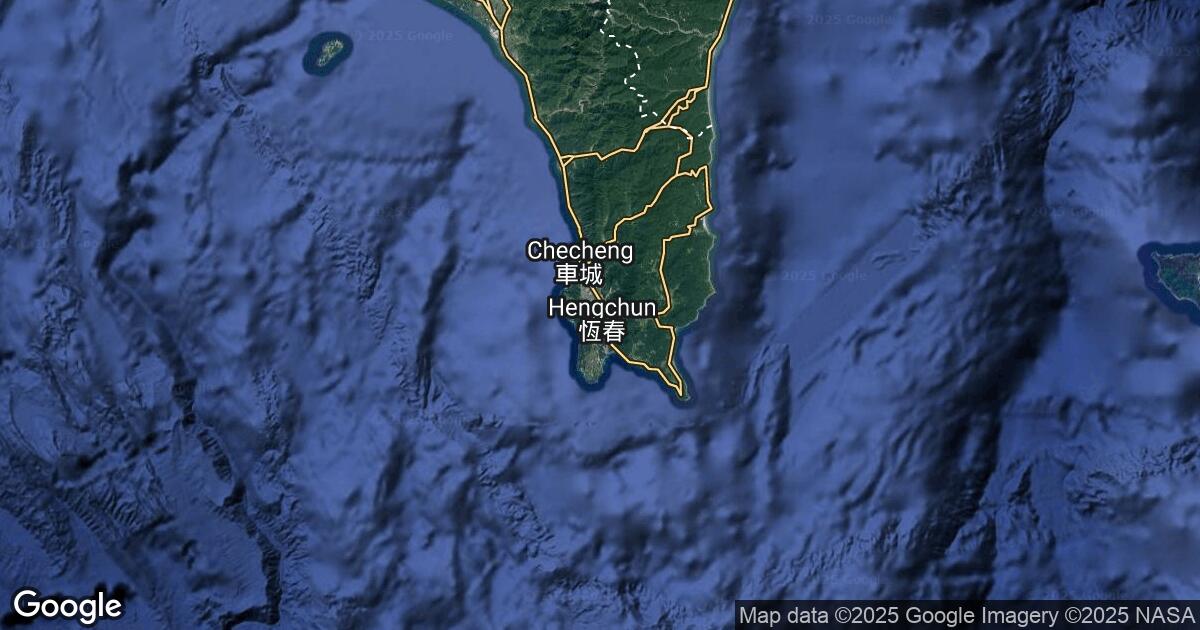 163.30.107.199 Hengchun, Taiwan, 🇹🇼 Taiwan