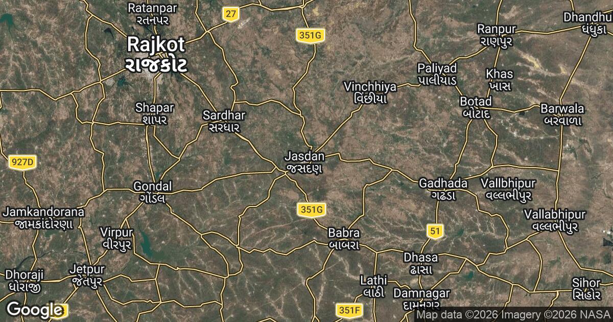 103.83.105.0 Jasdan, Gujarat, 🇮🇳 India