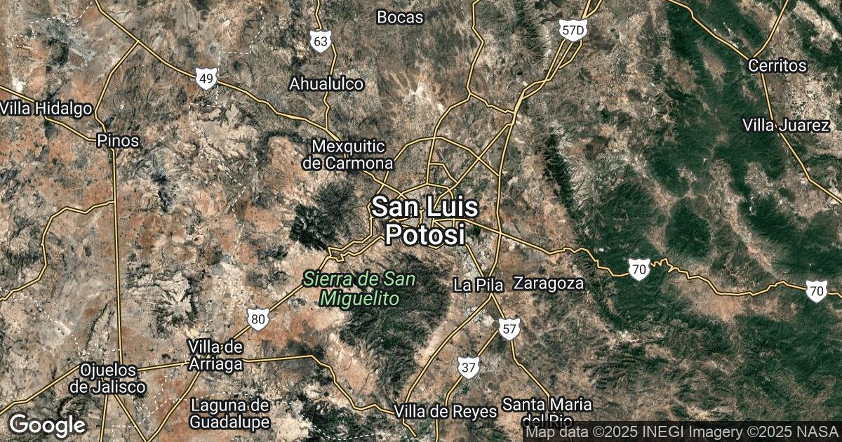 200.23.144.10 San Luis Potosí, San Luis Potosí, 🇲🇽 Mexico